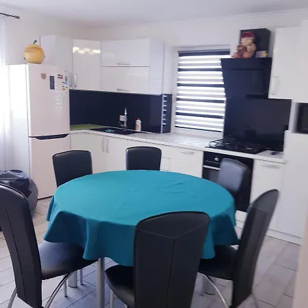 Andrhouse Apartamento