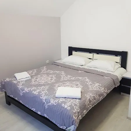 Andrhouse Verkhovyna