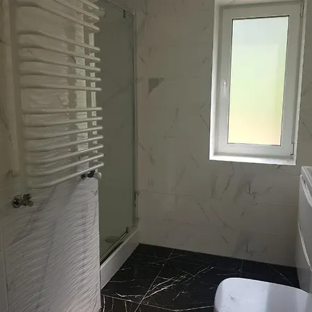 Appartamento Andrhouse *