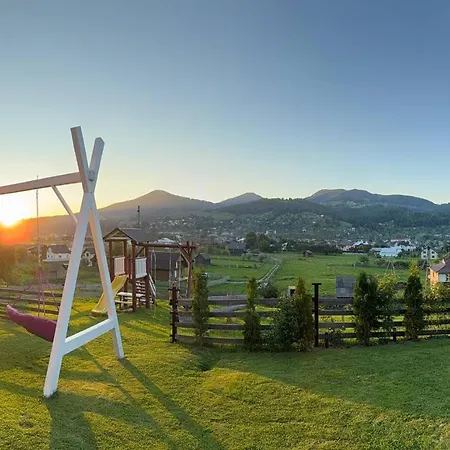 Andrhouse * Verkhovyna