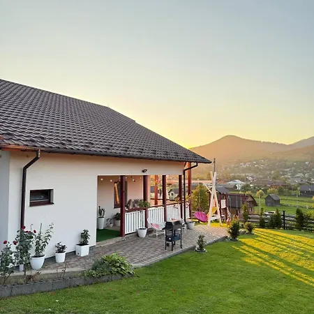 Andrhouse Apartamento