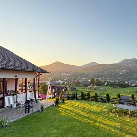 Apartamento Andrhouse