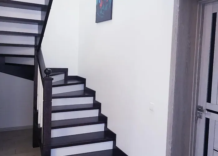 شقة Andrhouse فيرخوفينا